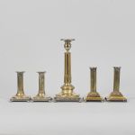 1309 5048 CANDLESTICKS